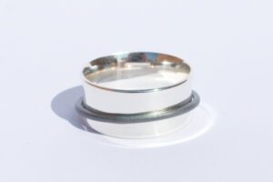 Spinner Ring Workshop