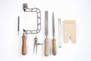 Beginners Workshop